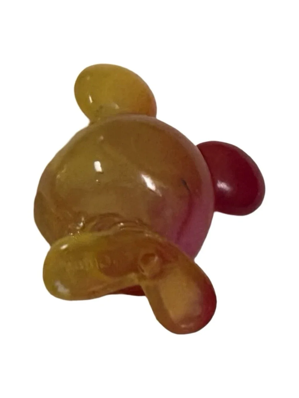 Disney Doorables Technicolor MICKEY (Special Edition) Mini Figure Toy Gift Cake